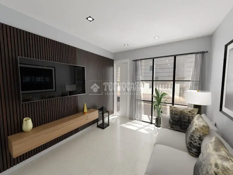 Local Comercial en Venta Puente de Vallecas 61m2 Calle Etna