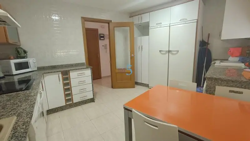 Apartamento 3 Dormitorios Gandia Cerca Puerto Deportivo