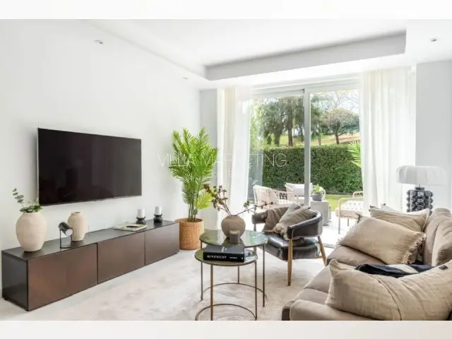 Apartamento 3 Dormitorios La Quinta