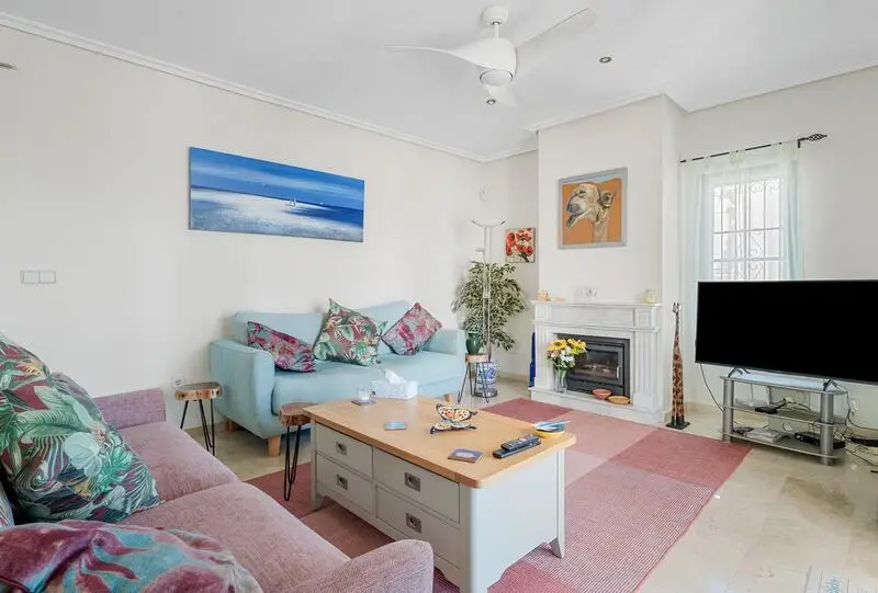 Villa en Venta Orihuela Costa 3 Dormitorios