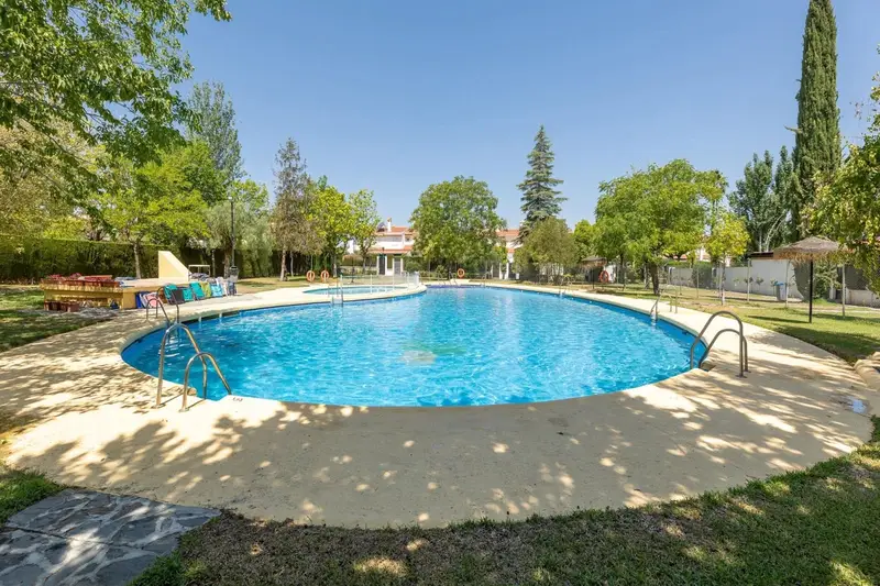 Pareado en Venta Ogíjares Granada