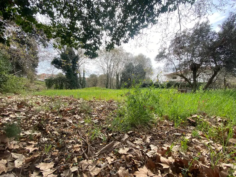 Parcela en Venta Can Duran Canovelles 975m2