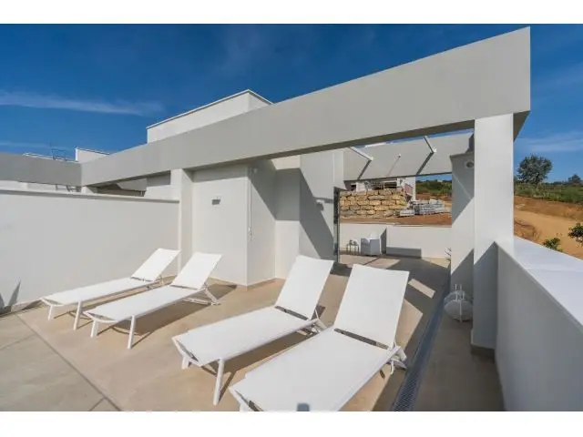 Chalet Adosado en Cala Golf Mijas Costa Malaga