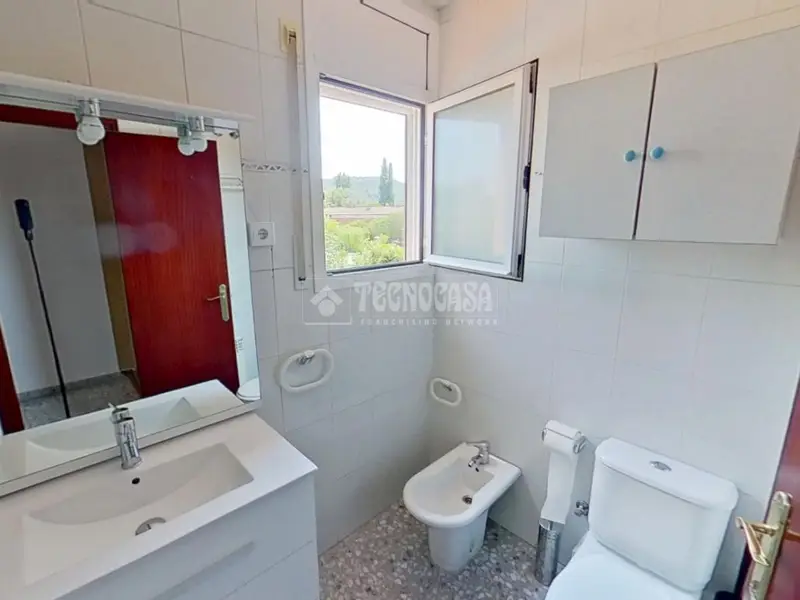Piso en venta en Caneletes - Turonet