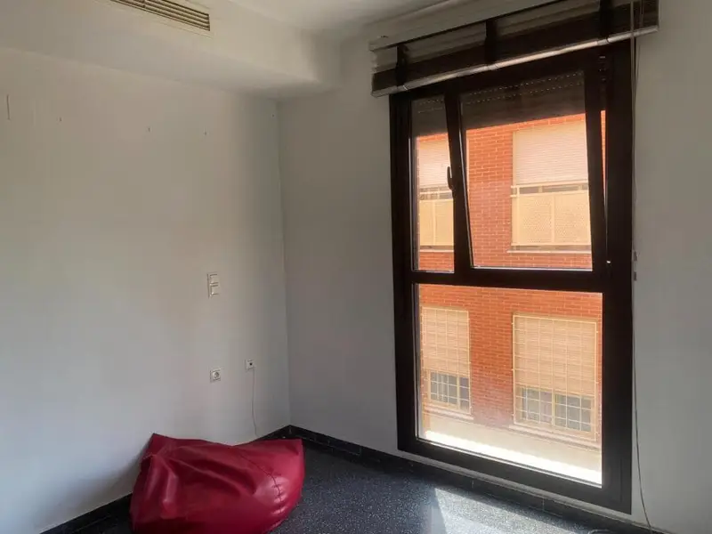 Apartamento en Alquiler Torrent Valencia 87m2 Piscina Garaje Trastero