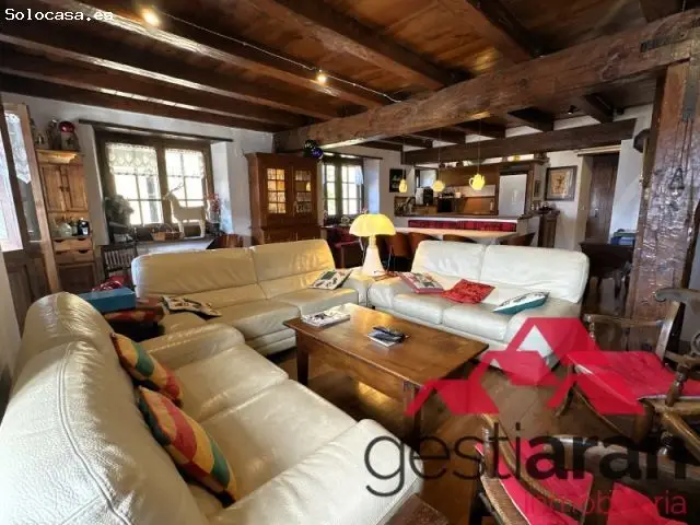 Casa en Pleta Baqueira 5 Dormitorios 5 Baños