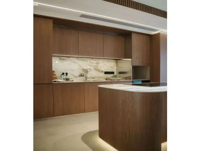 Apartamento de Lujo en Venta Marbella Milla de Oro