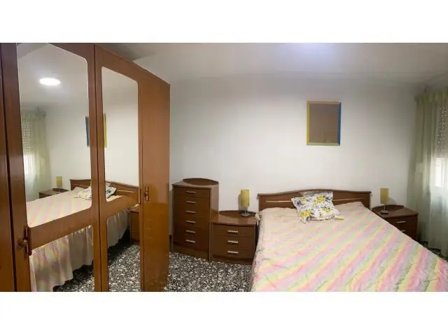 Alquiler Piso Céntrico Oscar Esplá 4 habitaciones