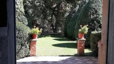 Casa Rustica Calamocha Rehabilitacion Inversión Familia
