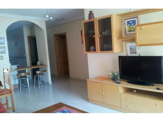 Apartamento Pueblo Salado Puerto de Mazarron Enero Junio
