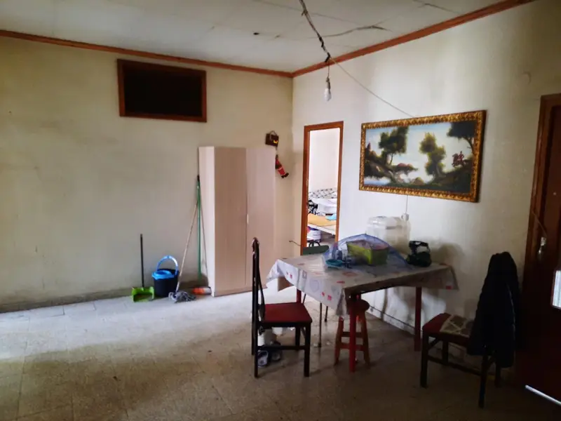 Venta Casa 4 Habitaciones San Isidro Almansa Ref 20230024