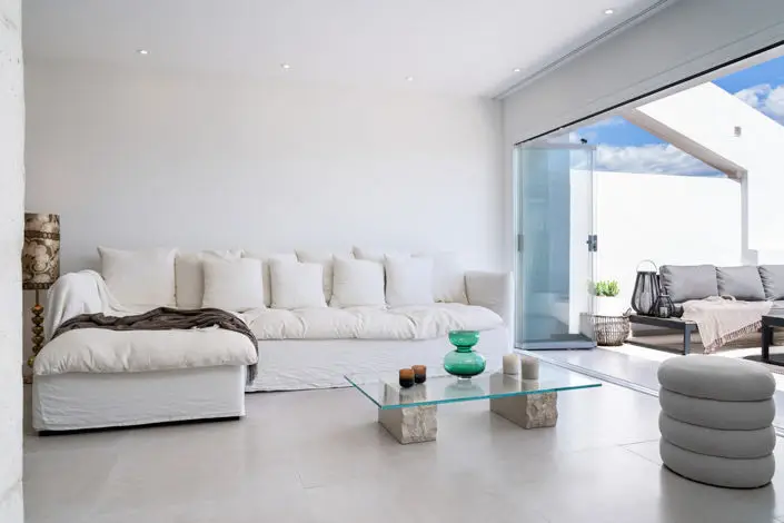 3 Bed Penthouse for sale