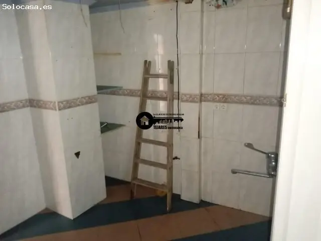 Local Bar en Venta Zona Catedral Ayuntamiento