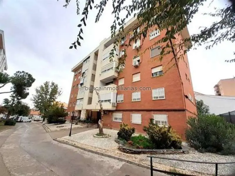 Apartamento en Venta Ciempozuelos 76m2