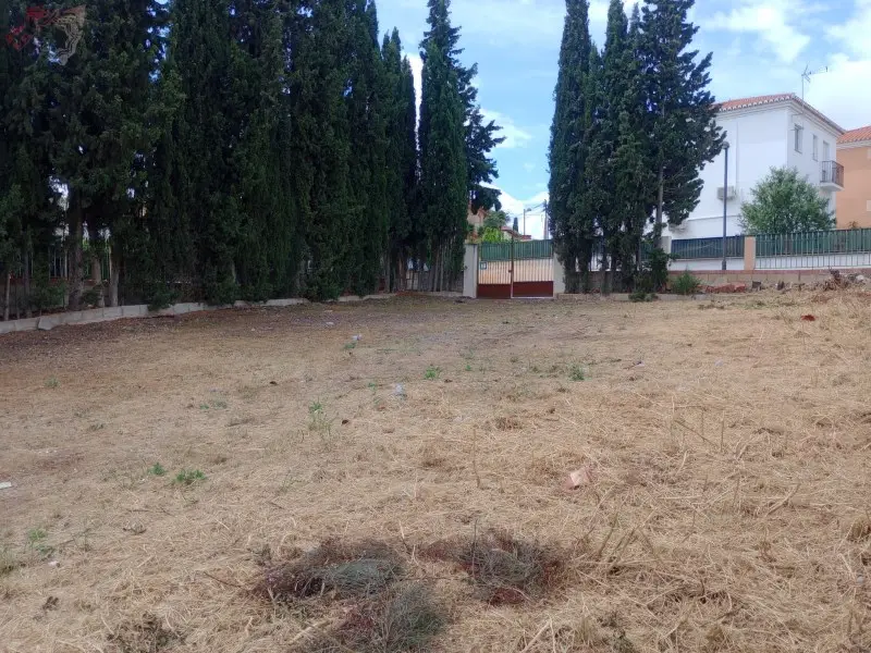 Venta Parcela Belicena Ref 00743