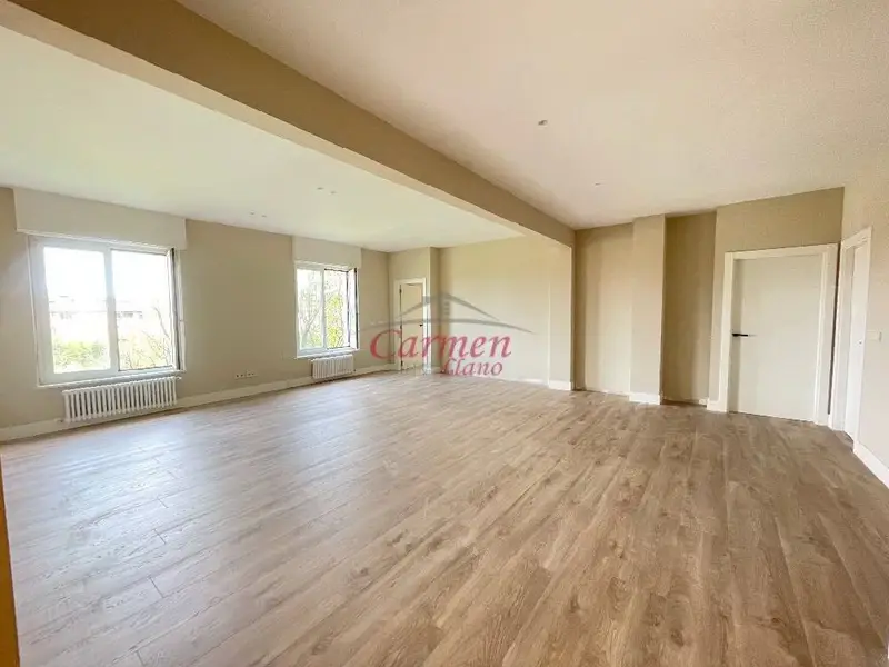 Venta Piso 4 Habitaciones Las Arenas Getxo