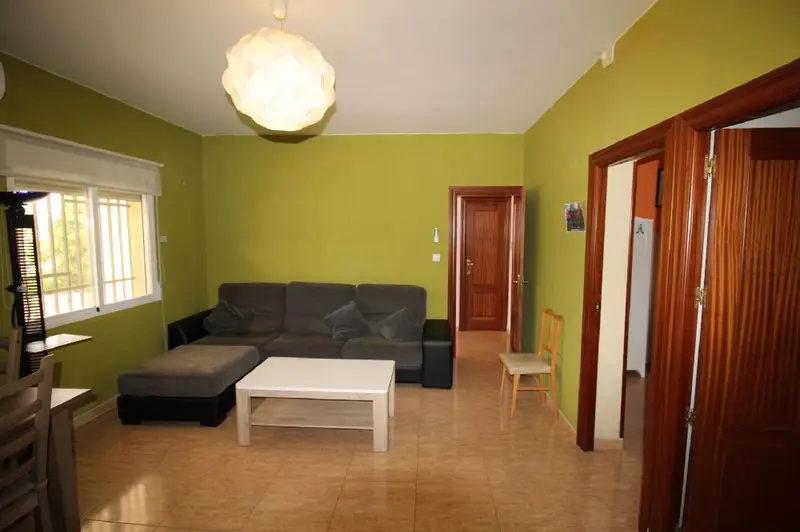 Venta Chalet Argamasilla de Calatrava 3 Dormitorios Cerca Puertollano
