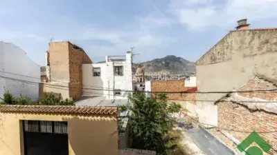 Casa Adosada en Venta Loja 2 Dormitorios Garaje Terraza