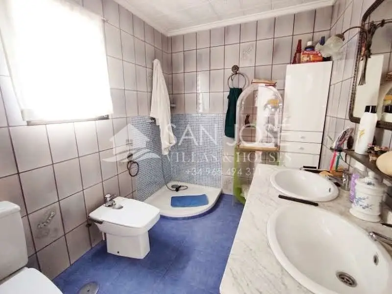 Venta Duplex Luminoso Avenida Sax Elda