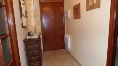 Piso en venta en Trespaderme