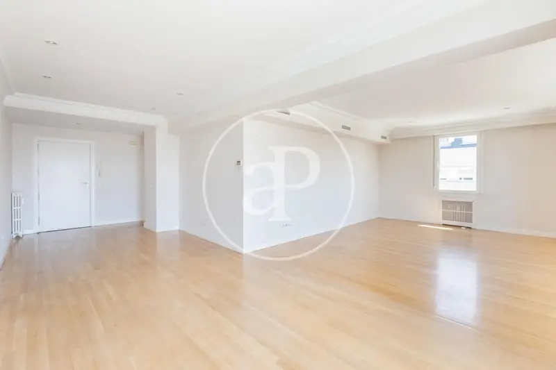 Apartamento en venta en Concha Espina Madrid