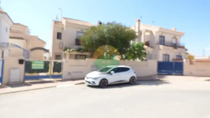 Villa en Venta Puerto de Mazarron 3 Dormitorios 2 Baños
