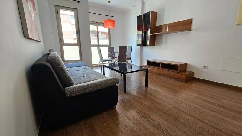 Apartamento en alquiler en El Altet, Elche / Elx, Alicante