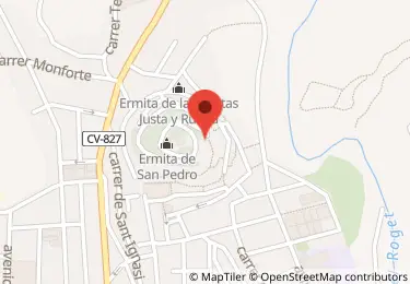 Vivienda familiar en venta en Carrer Sant Pere 61 Agost