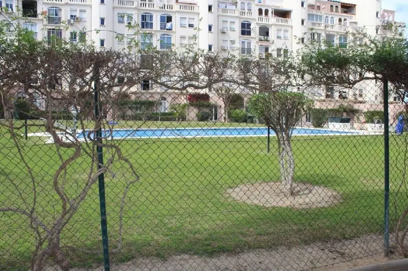 Venta Piso con Terraza en Torremolinos