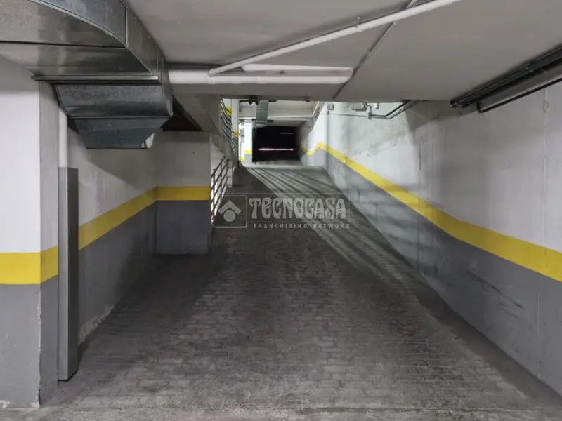 Piso en venta en Carabanchel 2 dormitorios garaje trastero
