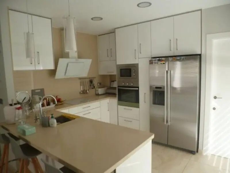 Villa en Venta Playa Flamenca Impecable Nueva Construccion