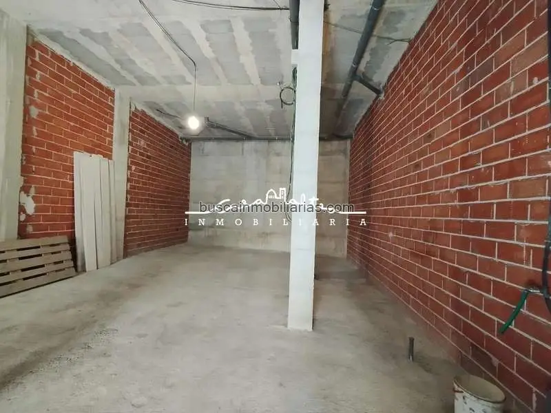 Nave Industrial en Venta Callosa dEn Sarria