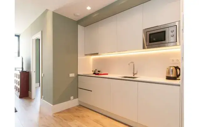 Estudio 60m2 Barcelona Alquiler Online