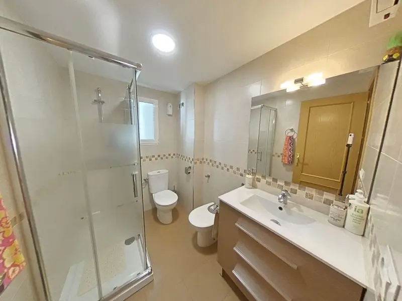 Venta Piso Amueblado Fatima Cordoba 4 Dormitorios Reformado
