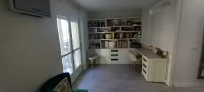 Piso en venta en el centro: 3 dormitorios, 2 baños y terraza