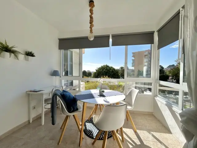 Estudio en Venta Torremolinos La Colina Cerca Playa Ideal Inversion