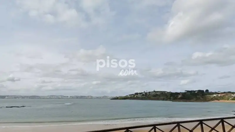 Apartamento en Mera cerca de la playa Alquiler semanal