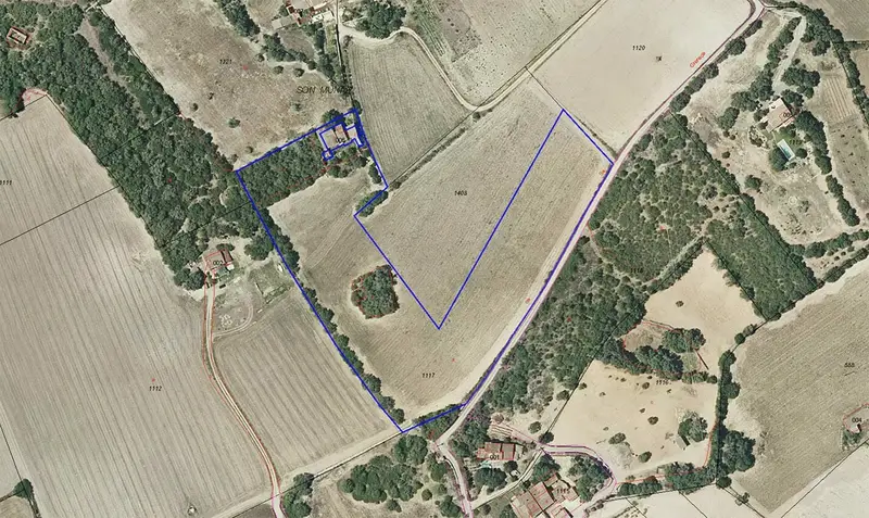 Finca Rustica en Venta Mallorca 434m2
