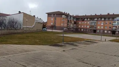 Piso en Venta en Calle Pio Baroja 1