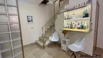 Dúplex en venta en Gibraleón 93m2