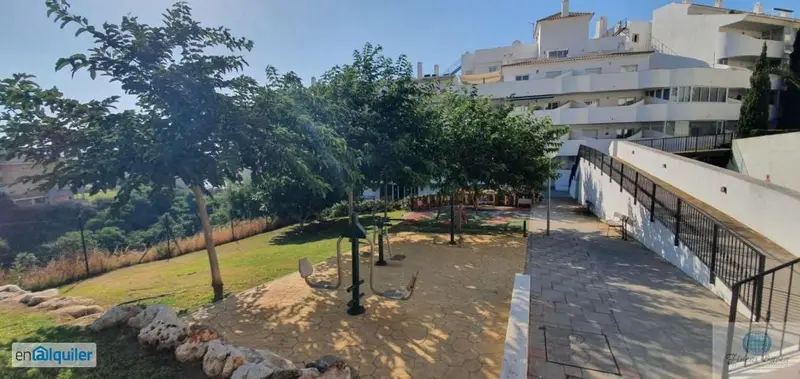 Alquiler Piso Amueblado Torreblanca del Sol 2 Dormitorios