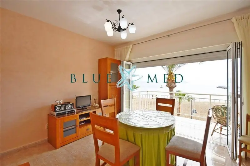 Piso en venta en Puerto de Mazarron, Mazarrón, Murcia