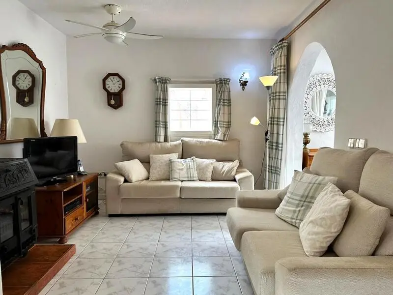 2 Cuarto Adosado en venta
La Siesta, Ibiza