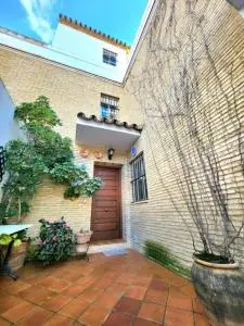 Adosado 200m2 Alcarrachela 3 Dormitorios Patio Cochera