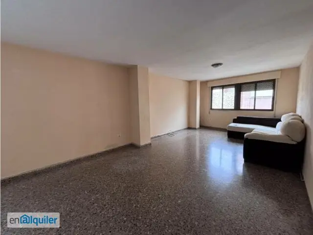Ático en Alquiler Castellón 2 Dormitorios 2 Baños Terraza