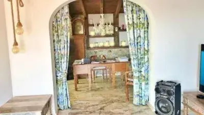 Chalet en venta Las Palomas-Cerro Gordo con vistas al mar