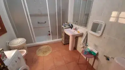 Casa adosada en venta en Almagro