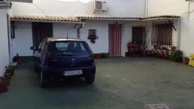 Casa en venta en Villarrobledo