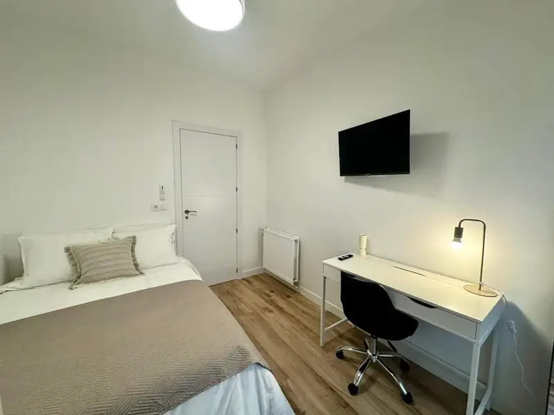 Apartamento 1 Dormitorio 1 Ba																																																																																																																																																																																																																																																																																																																																																																																																																																																																																																																																																																																																																																																							

ño Madrid Alquiler