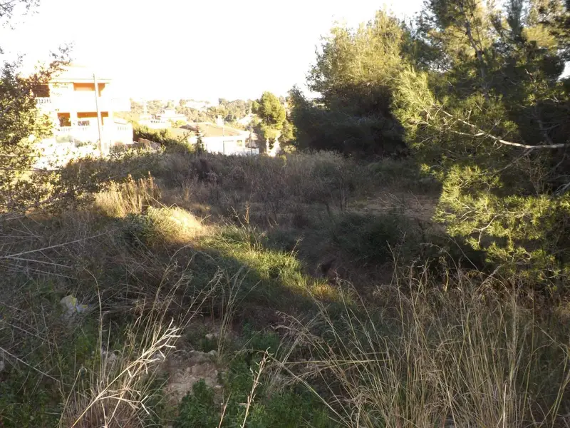 Solar/Parcela en venta en Segur de Calafell, Calafell, Tarragona